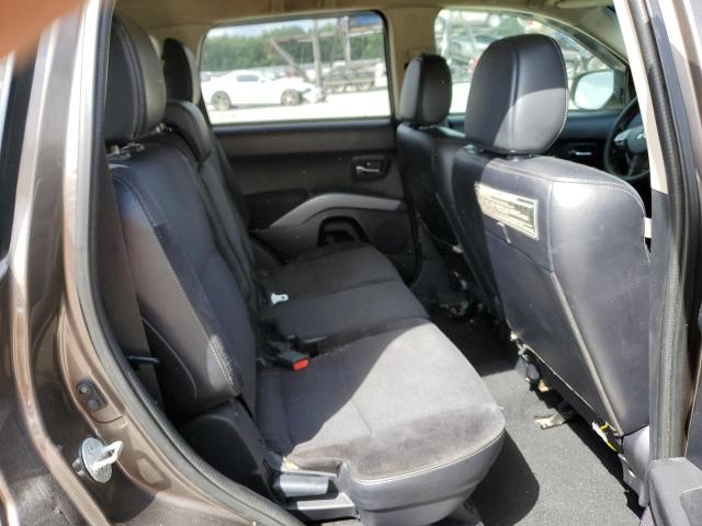 Photo 6 from auction – 2013 MITSUBISHI OUTLANDER with VIN JA4JT3AW3DU019473