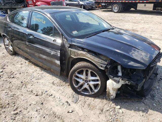 Photo 9 from auction – 2014 FORD FUSION SE with VIN 3FA6P0H71ER151949