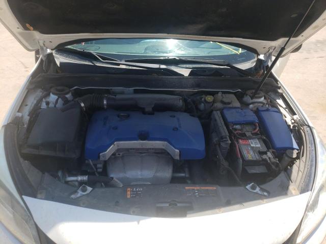 Photo 7 from auction – 2016 CHEVROLET MALIBU LIM with VIN 1G11B5SA8GF168907
