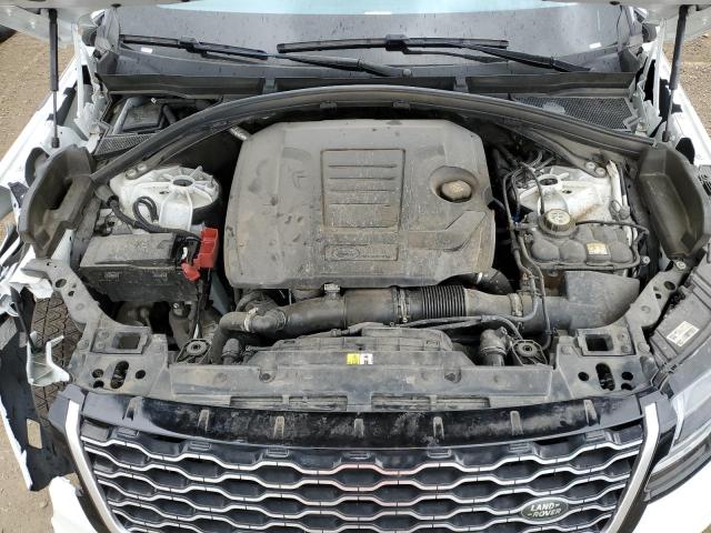 Photo 7 from auction – 2020 LAND ROVER RANGE ROVE with VIN SALYB2EX0LA269833