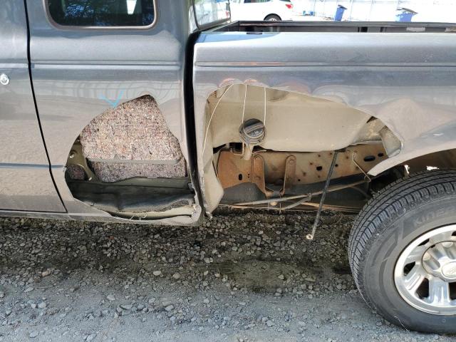 Photo 9 from auction – 2009 FORD RANGER SUP with VIN 1FTYR14D49PA35429