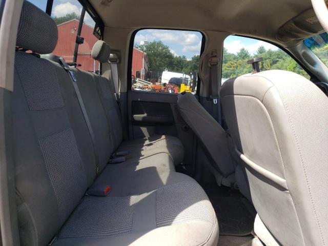 Photo 6 from auction – 2006 DODGE RAM 2500 S with VIN 1D7KS28D26J170827