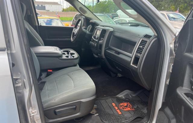 Photo 5 from auction – 2019 RAM 1500 CLASS with VIN 1C6RR6FGXKS730887