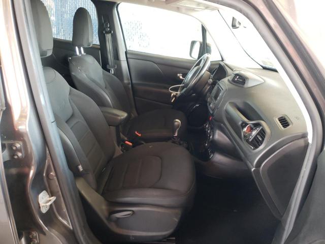 Photo 5 from auction – 2016 JEEP RENEGADE L with VIN ZACCJBBT7GPC99746