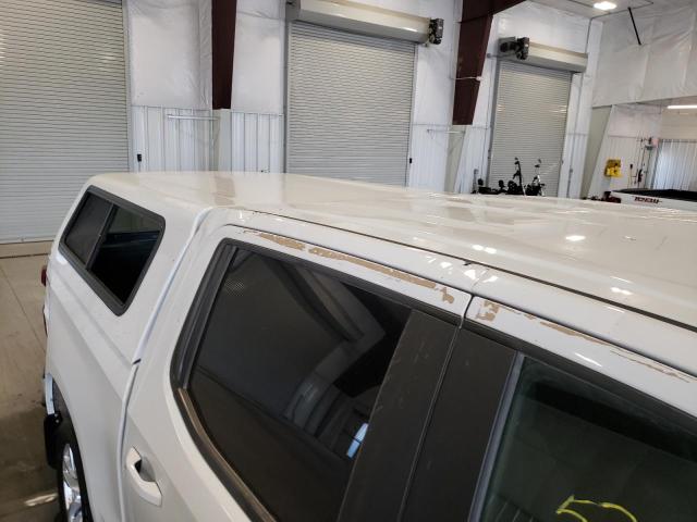 Photo 9 from auction – 2019 CHEVROLET SILVERADO with VIN 1GCUYDED5KZ418355