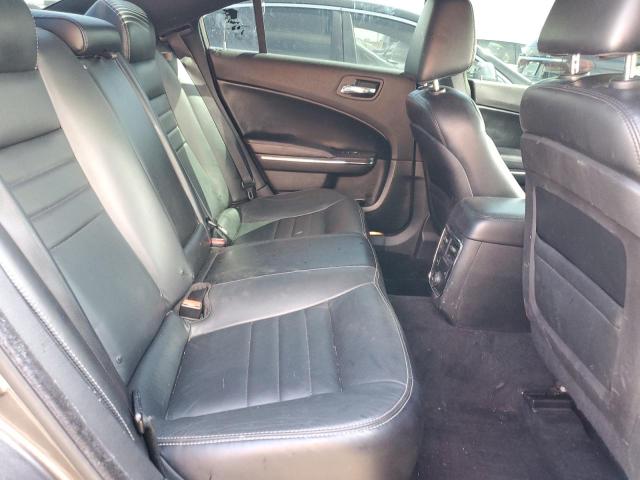 Photo 6 from auction – 2014 DODGE CHARGER SX with VIN 2C3CDXHGXEH359729