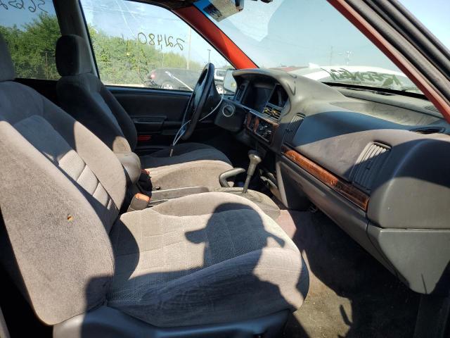 Photo 5 from auction – 1996 JEEP GR CHER with VIN 1J4GZ58YXTC317499