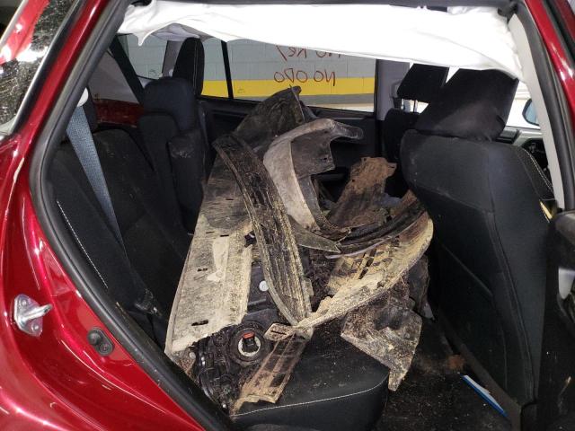 Photo 6 from auction – 2018 TOYOTA RAV4 ADVEN with VIN 2T3RFREV7JW801181