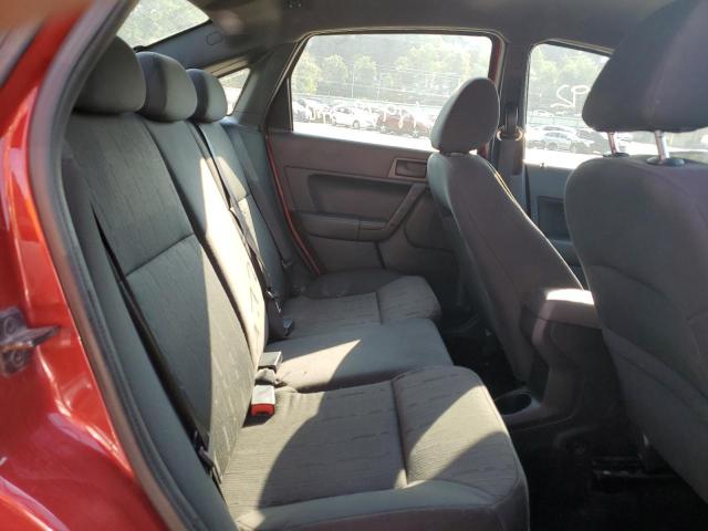 Photo 6 from auction – 2011 FORD FOCUS SE with VIN 1FAHP3FN6BW200972