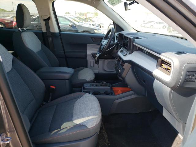 Photo 5 from auction – 2022 FORD MAVERICK X with VIN 3FTTW8F99NRA16205