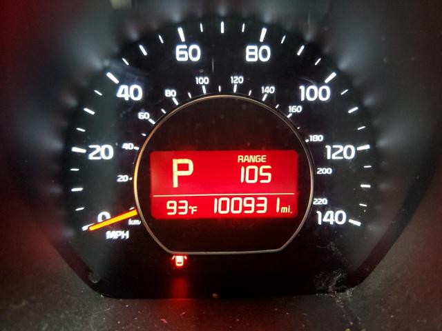 Photo 8 from auction – 2015 KIA SOUL with VIN KNDJN2A23F7752521