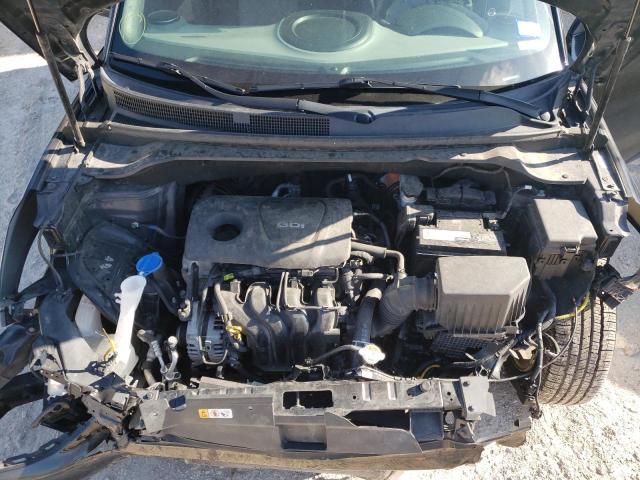 Photo 7 from auction – 2018 KIA SOUL with VIN KNDJN2A2XJ7906103