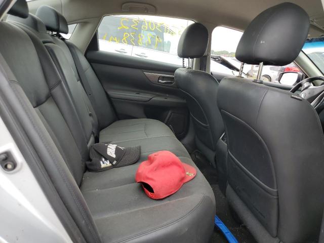 Photo 6 from auction – 2014 NISSAN ALTIMA 2.5 with VIN 1N4AL3AP7EC104702