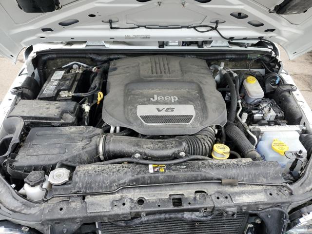 Photo 7 from auction – 2018 JEEP WRANGLER U with VIN 1C4BJWDG1JL908022