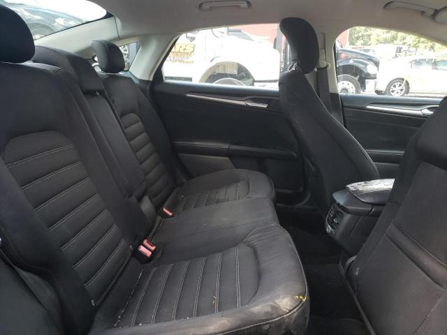 Photo 6 from auction – 2014 FORD FUSION SE with VIN 3FA6P0H71ER151949