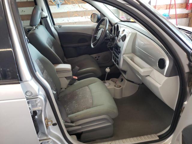 Photo 5 from auction – 2007 CHRYSLER PT CRUISER with VIN 3A4FY58B17T594384