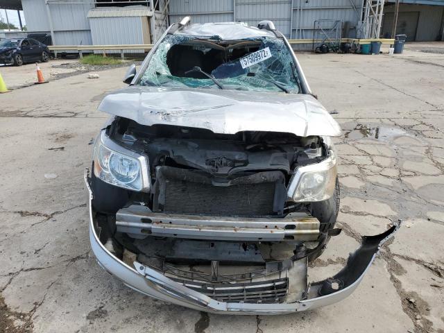 Photo 9 from auction – 2007 PONTIAC TORRENT with VIN 2CKDL63F476082014