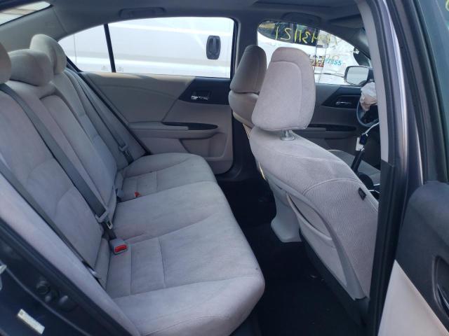 Photo 6 from auction – 2013 HONDA ACCORD EX with VIN 1HGCR2F74DA254430