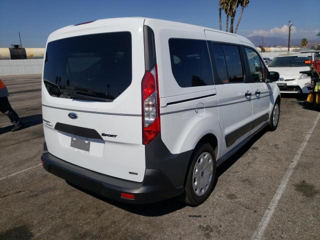 Photo 4 from auction – 2015 FORD TRANSIT CO with VIN NM0GE9E78F1175025