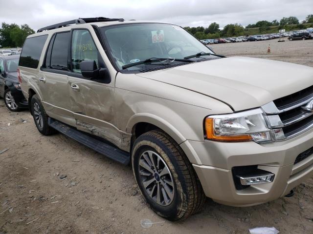 Photo 9 from auction – 2017 FORD EXPEDITION with VIN 1FMJK1JT1HEA34682