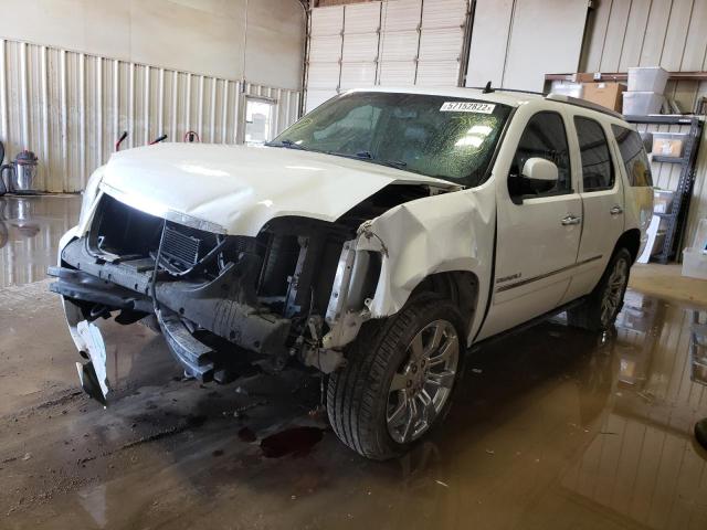 Photo 2 from auction – 2011 GMC YUKON DENA with VIN 1GKS1EEF5BR173659