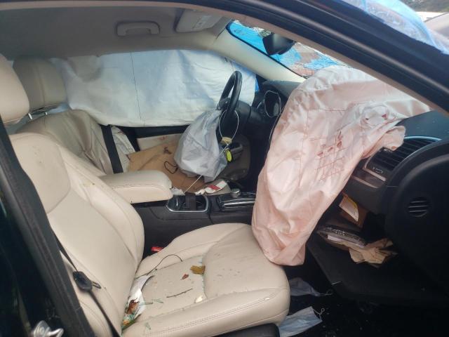 Photo 5 from auction – 2015 CHRYSLER 300 LIMITE with VIN 2C3CCAAG3FH739328