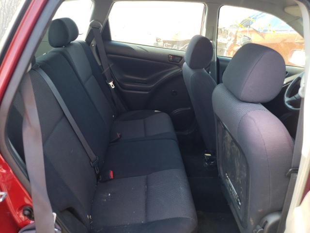 Photo 6 from auction – 2005 PONTIAC VIBE with VIN 5Y2SL63895Z483429