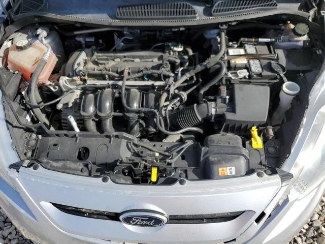 Photo 7 from auction – 2012 FORD FIESTA SES with VIN 3FADP4FJ1CM173957