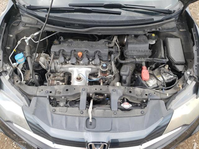 Photo 7 from auction – 2015 HONDA CIVIC EX with VIN 2HGFG3B87FH531079