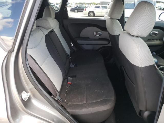 Photo 6 from auction – 2014 KIA SOUL with VIN KNDJN2A21E7091246