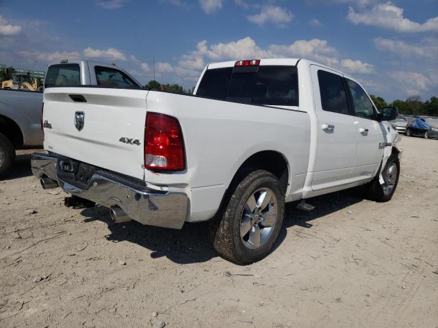 Photo 4 from auction – 2016 RAM 1500 SLT with VIN 3C6RR7LT8GG332163