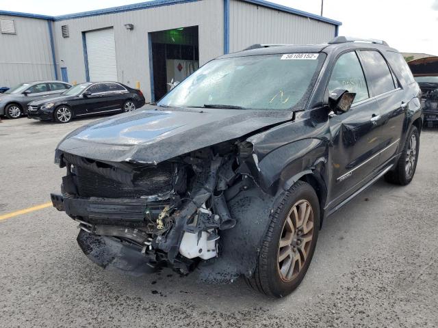Photo 2 from auction – 2013 GMC ACADIA DEN with VIN 1GKKRTKD8DJ178565