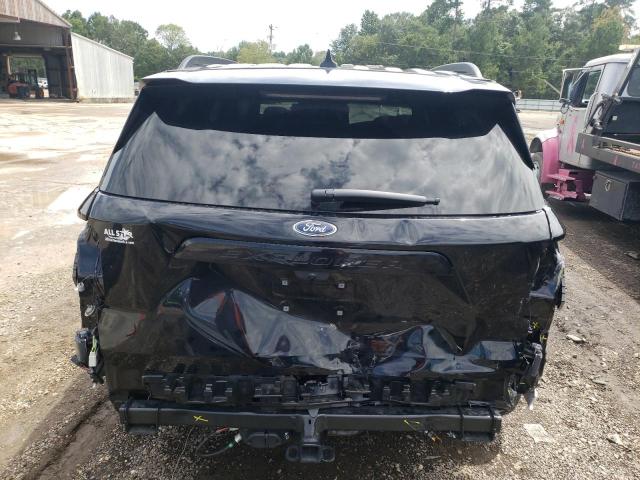 Photo 9 from auction – 2022 FORD EXPLORER S with VIN 1FM5K8GC8NGA14284