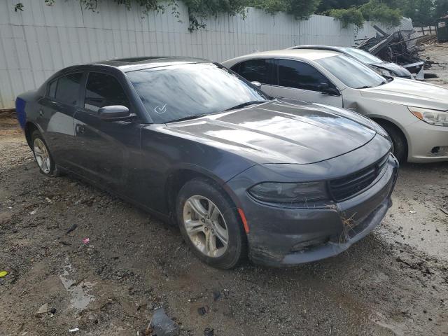 DODGE CHARGER SX 2019 with VIN 2C3CDXBG7KH710049 - Photo from auction