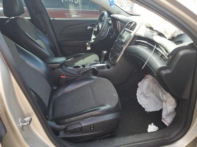 Photo 5 from auction – 2016 CHEVROLET MALIBU LIM with VIN 1G11C5SA8GF126704
