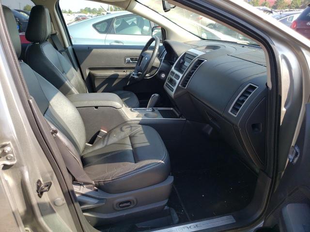 Photo 5 from auction – 2008 FORD EDGE LIMIT with VIN 2FMDK49C38BA94154