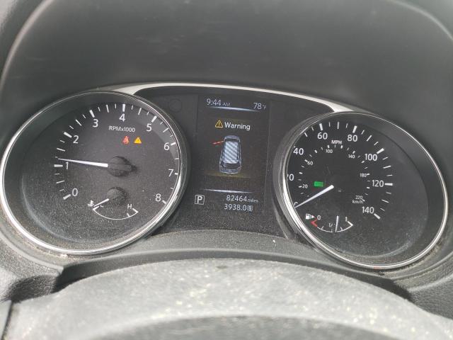 Photo 8 from auction – 2015 NISSAN ROGUE S with VIN 5N1AT2MT6FC807623