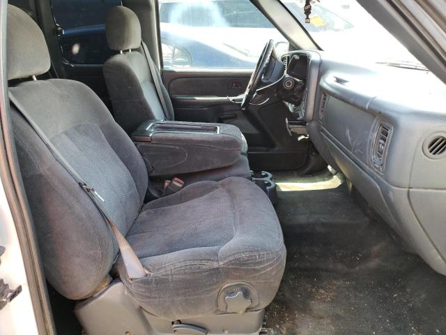Photo 5 from auction – 2001 CHEVROLET C SER 1500 with VIN 2GCEC19T211154151