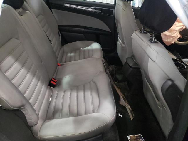Photo 6 from auction – 2015 FORD FUSION S with VIN 3FA6P0G70FR263483
