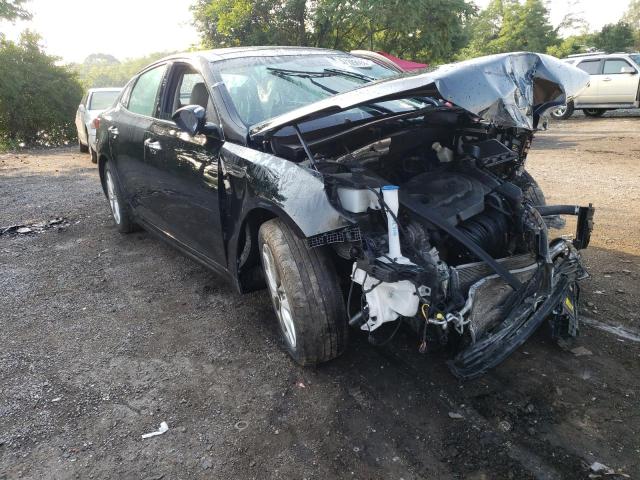 KIA OPTIMA EX 2016 with VIN 5XXGU4L34GG075681 - Photo from auction