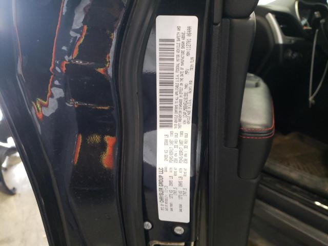 Photo 10 from auction – 2014 JEEP CHEROKEE T with VIN 1C4PJMBSXEW161591