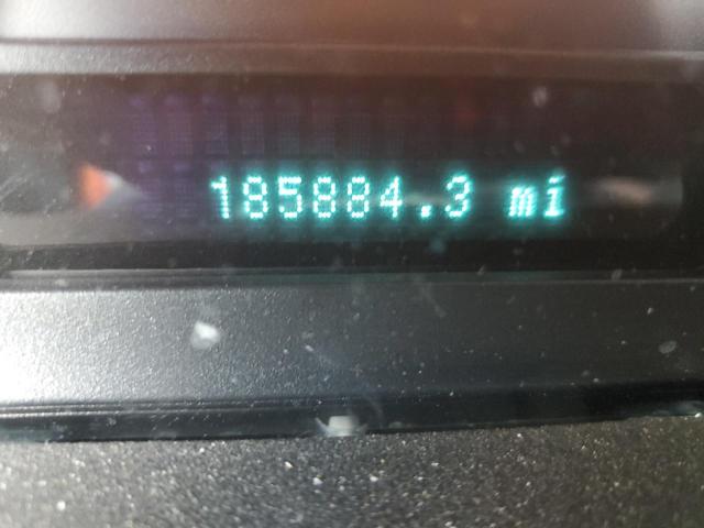 Photo 8 from auction – 2009 FORD FLEX LIMIT with VIN 2FMEK63C09BA08597
