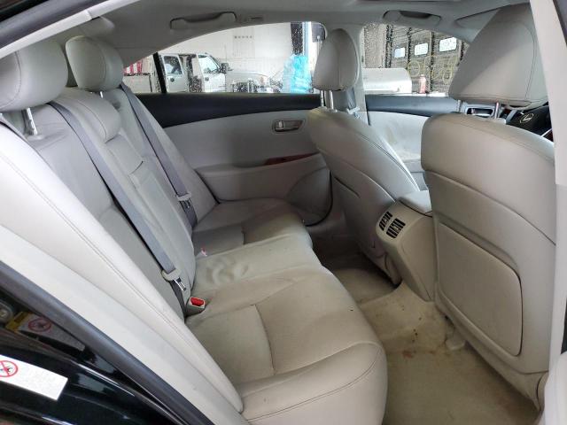 Photo 6 from auction – 2009 LEXUS ES 350 with VIN JTHBJ46G392316963