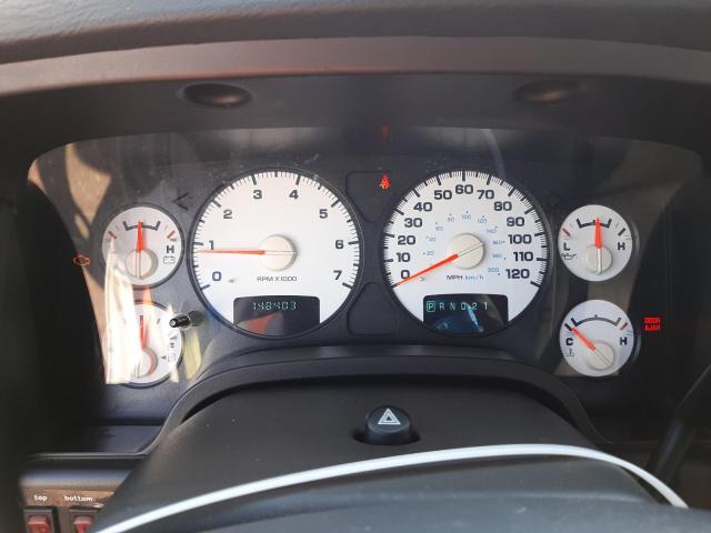 Photo 8 from auction – 2005 DODGE RAM 1500 S with VIN 1D7HA18N65J553961