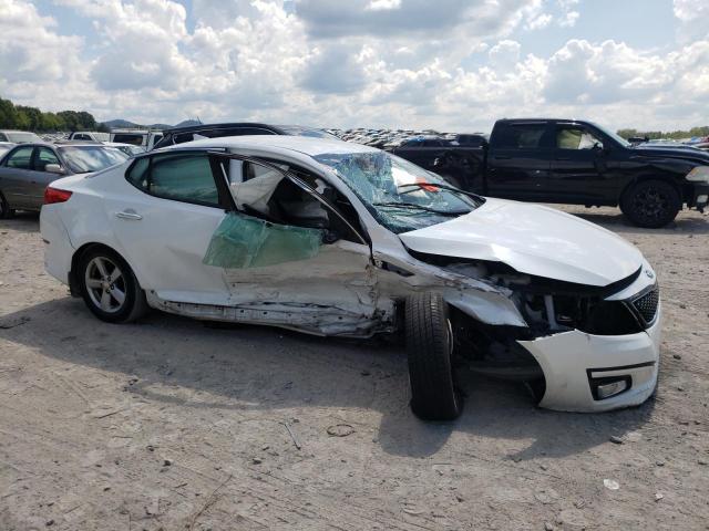 Photo 9 from auction – 2014 KIA OPTIMA LX with VIN 5XXGM4A74EG328789