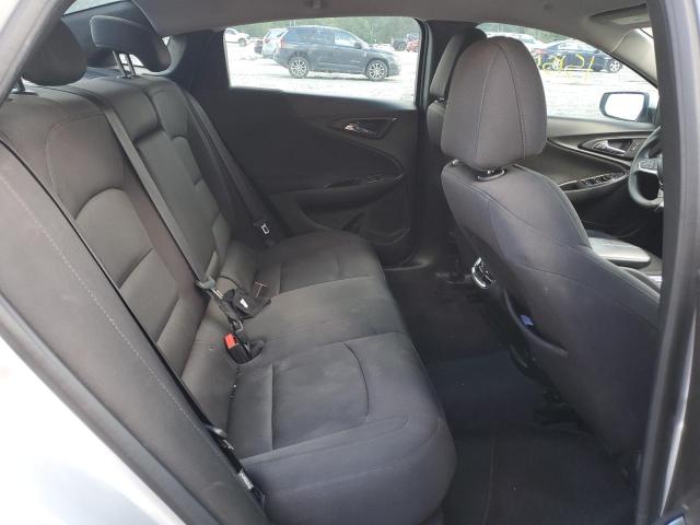 Photo 6 from auction – 2017 CHEVROLET MALIBU LT with VIN 1G1ZE5ST6HF274883