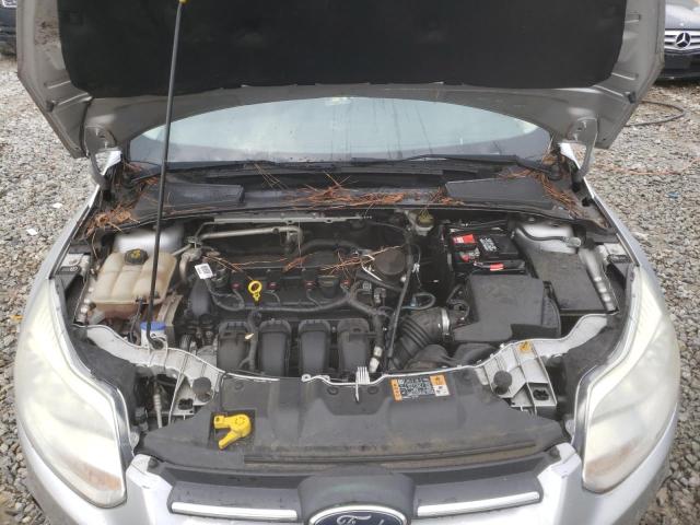 Photo 7 from auction – 2014 FORD FOCUS SE with VIN 1FADP3K22EL272283