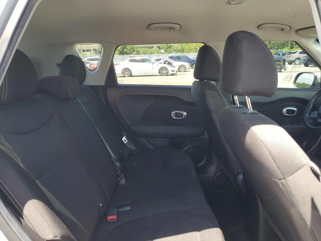 Photo 6 from auction – 2017 KIA SOUL with VIN KNDJN2A29H7440402