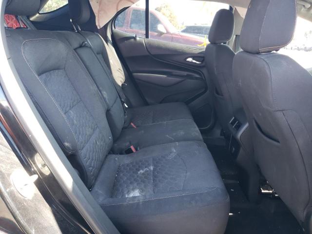 Photo 6 from auction – 2018 CHEVROLET EQUINOX LT with VIN 2GNAXJEV7J6292255