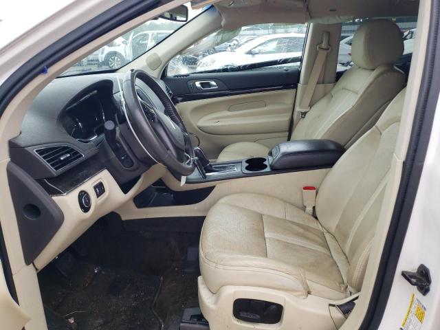 Photo 5 from auction – 2015 LINCOLN MKT with VIN 2LMHJ5AT9FBL01749
